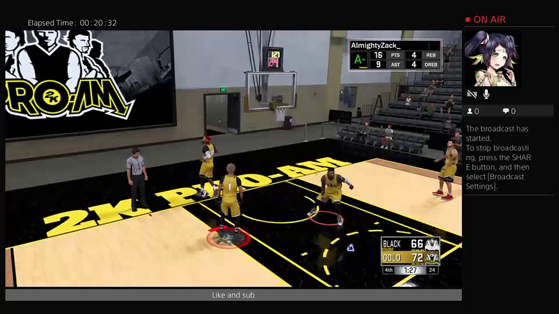 Zack 2k