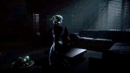 DRAGON BALL XENOVERSE 2 SESSION PREVIEW