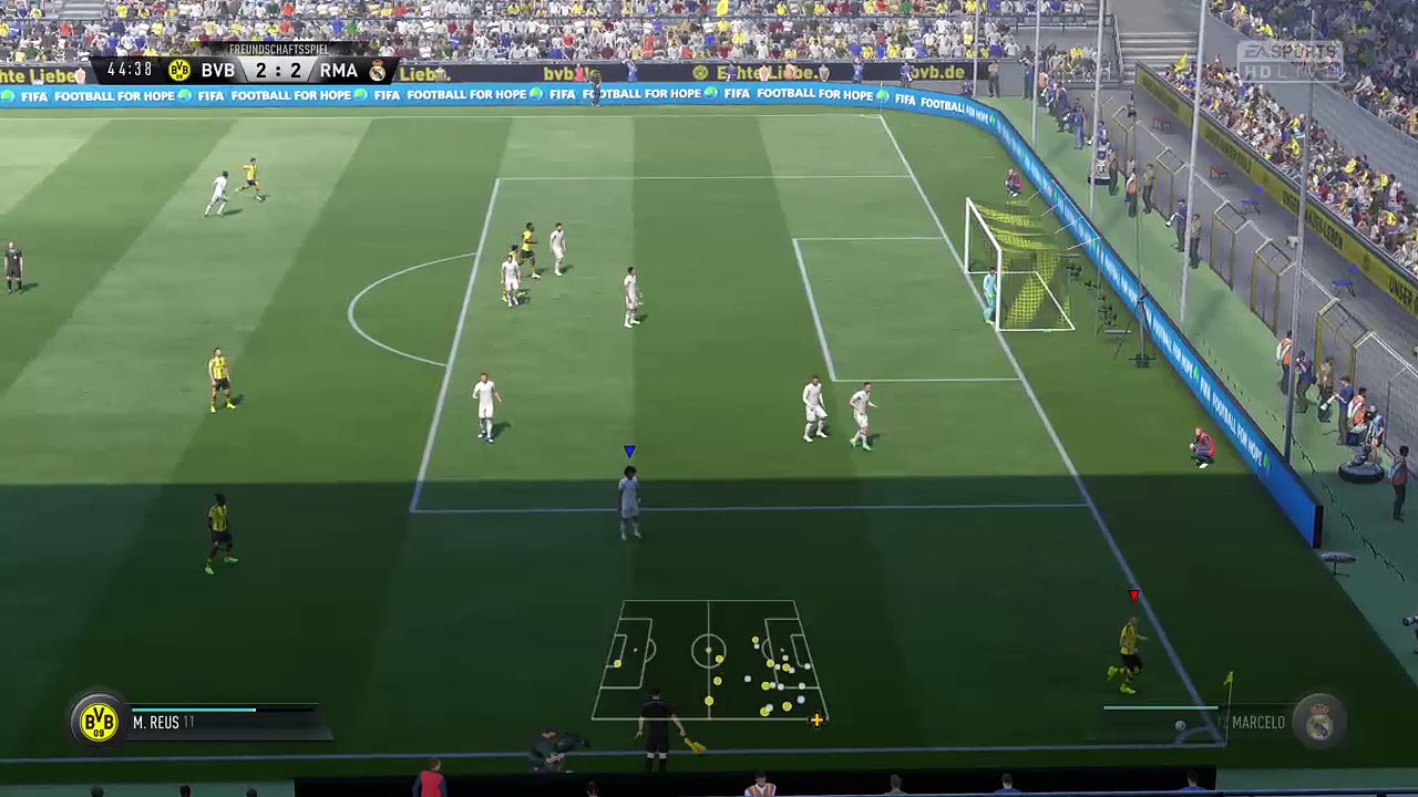 PS4-Live-Übertragung von thanosalexiou2