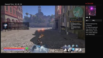 Almighty Born Killers gaming clan