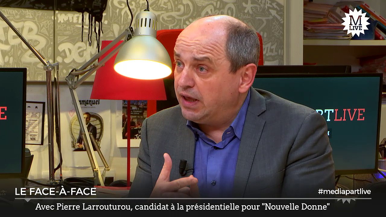 Mercredi 20h. Le Front national peut-il vraiment l’emporter ?