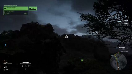 Mw2