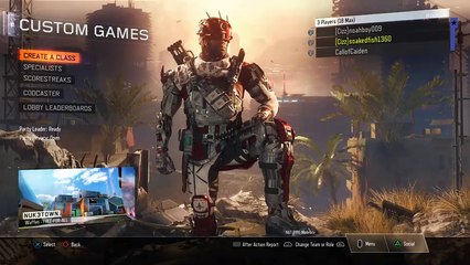 soakedfish1360's Live  black ops hide and seek