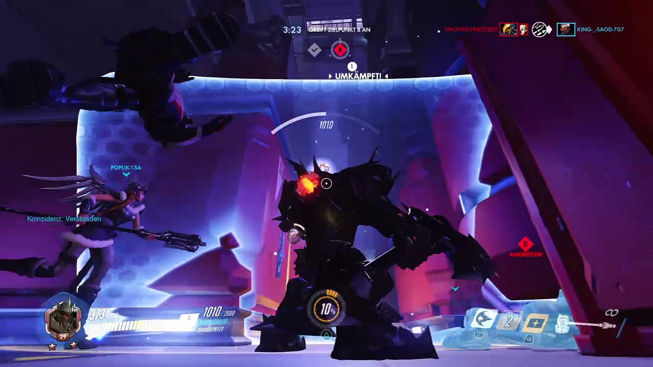 Becklsuckedgern
