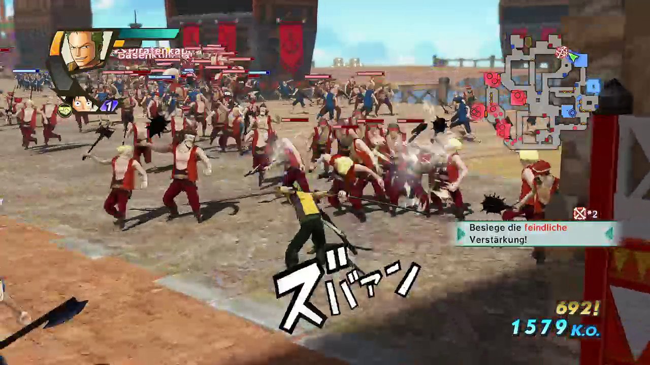 Ps4-live-Übertragung von acidman85_