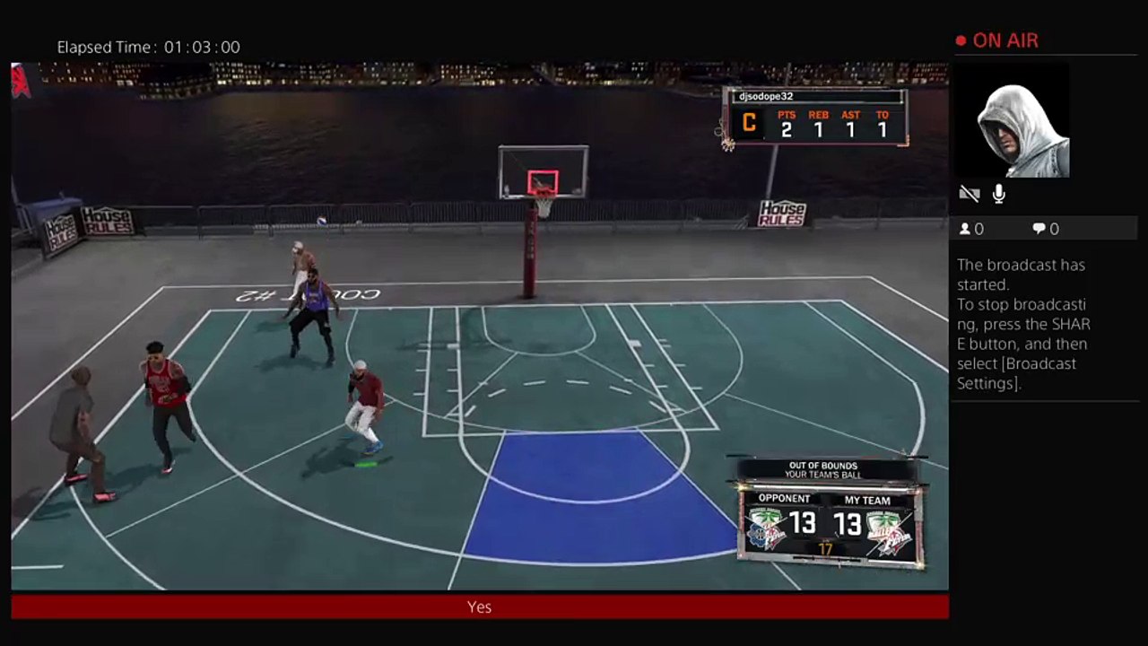 Gt5 bloods vs crips