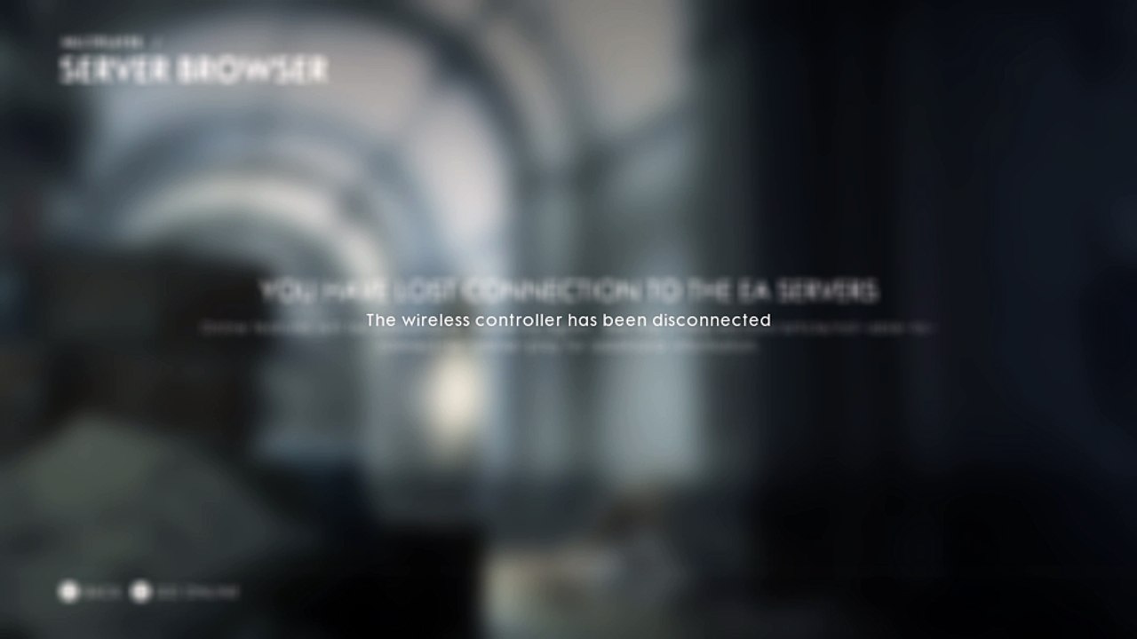 frankseden's Live PS4 Broadcast