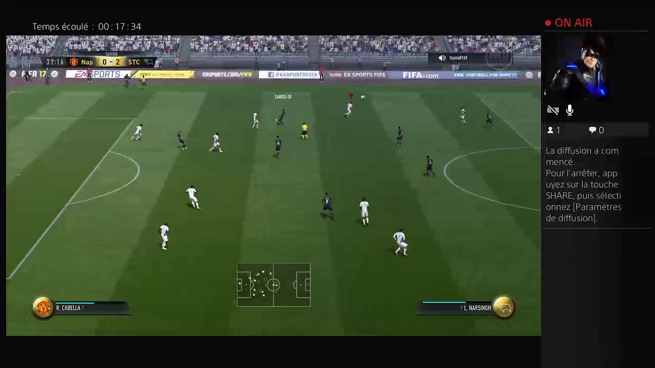 Fifa17