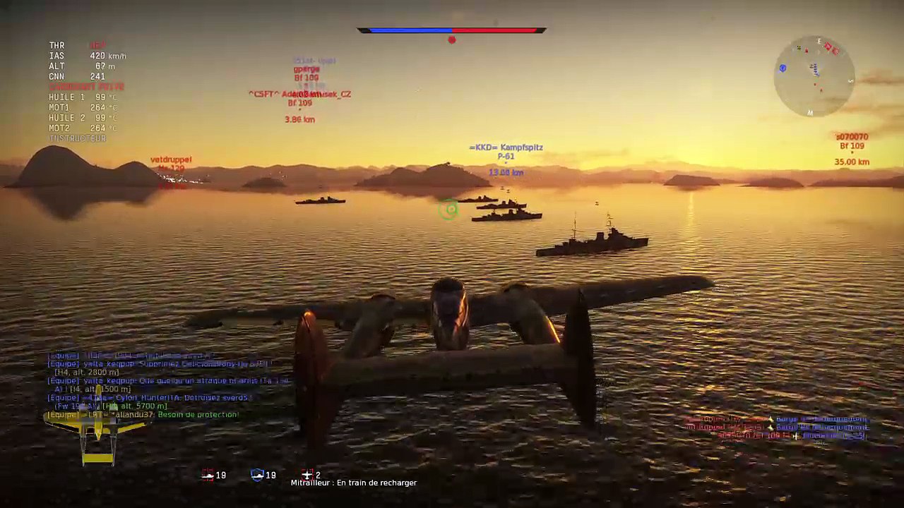 war thunder ps4