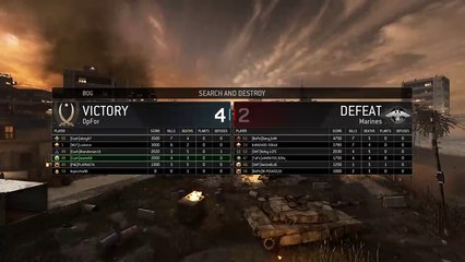Call of duty 4 fun