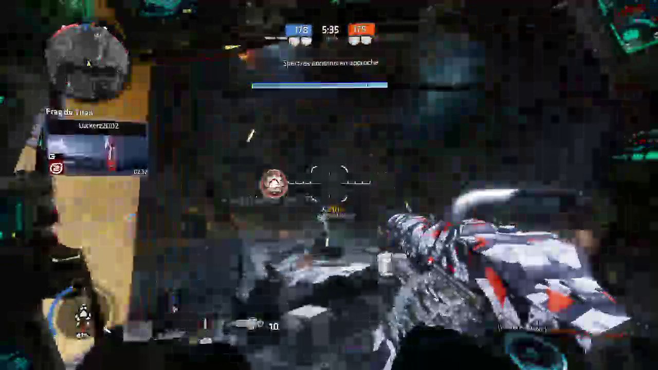 Diffusion PS4 en direct de MBison44