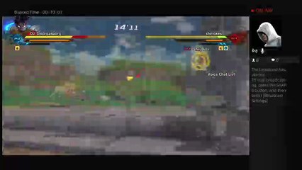 DBX with Chom milk chom