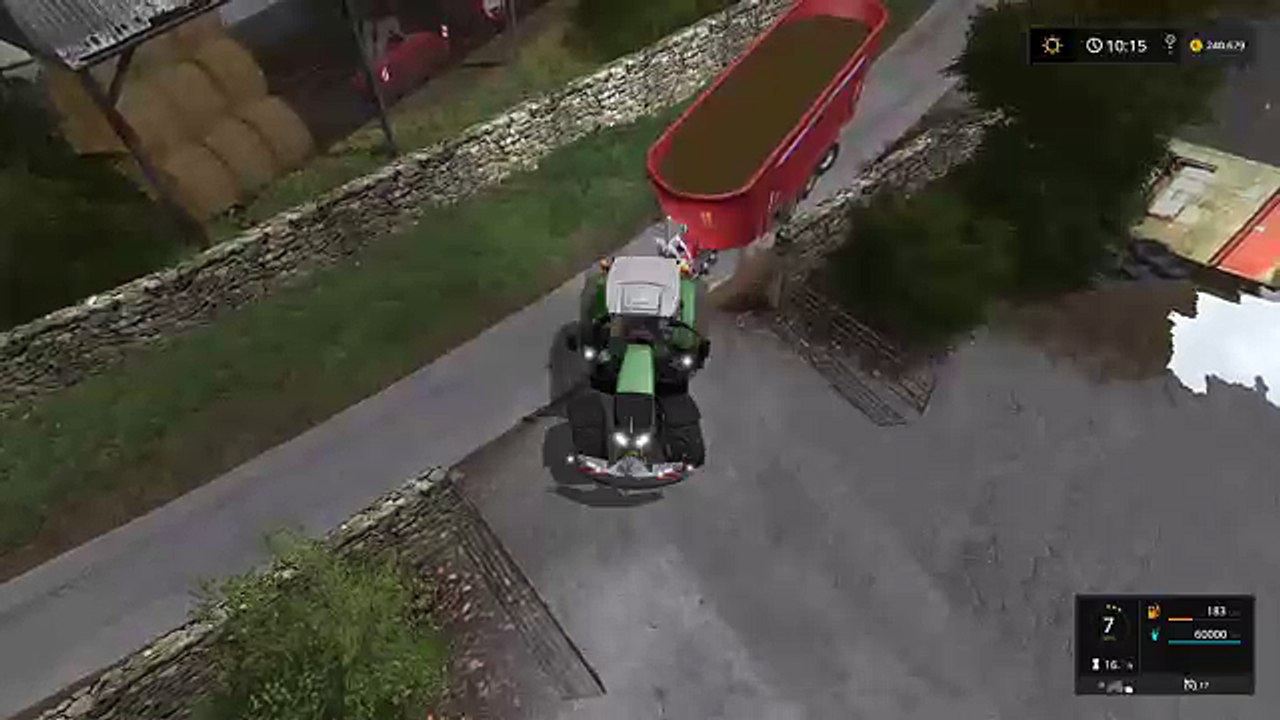 PS4-Live-Übertragung von MARSHALL