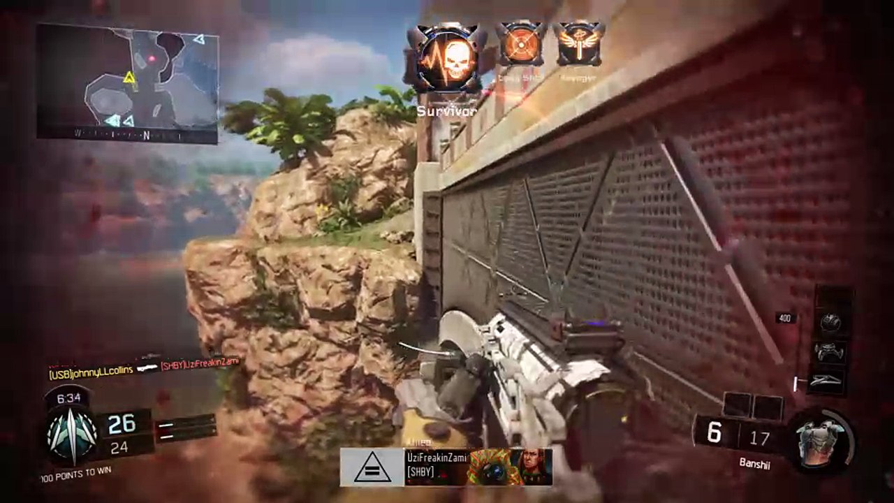 Mwr campaign