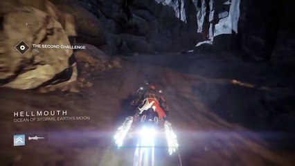 Destiny hunting for engrams