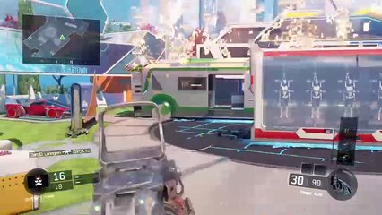 black ops 3 QUE MALO SOY