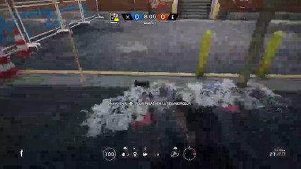 Glitch comment avoir les cheville invisible en 1.40