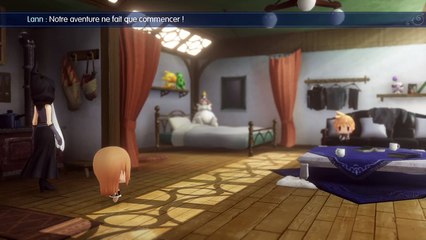 Ff15 comrades FR obtenir plus de stats sur ses armes !