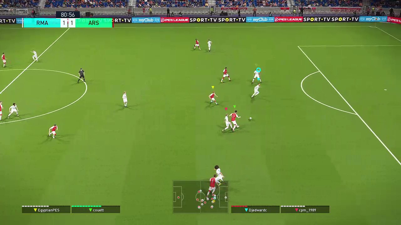 Edward c PS4