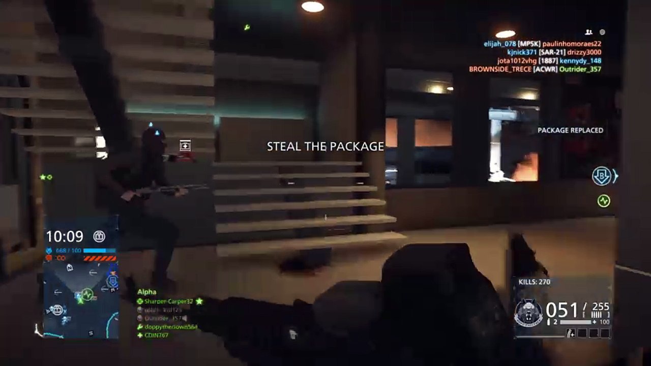 CDIN767's Live PS4 Broadcast