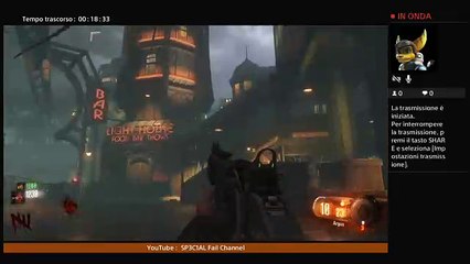 COD BO3 MULTYPLAYER