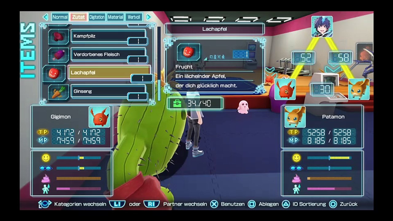 Vikings-woles of midard ger