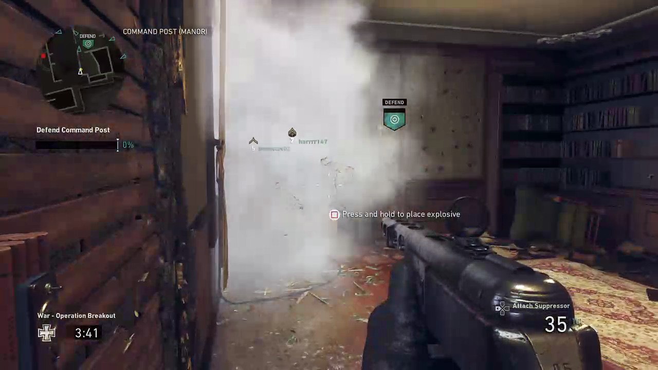 Cod ww2 stream