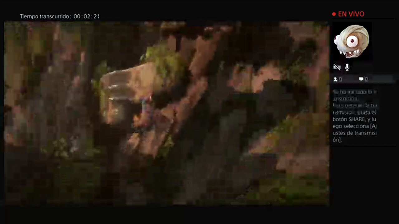 Que hermoso este juego