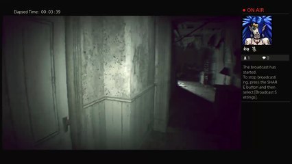 darcy-_-pr2's Live PS4 Broadcast