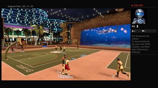 Yung_king1219's Live PS4 Broadcast