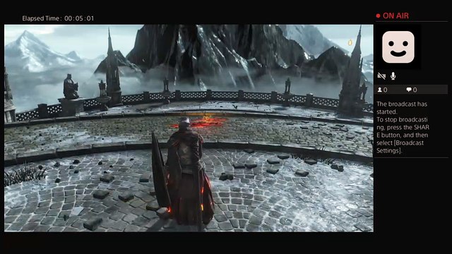 Dark Souls 3 PvP Invasions