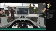 Greg VR|46's Live PS4 Broadcast