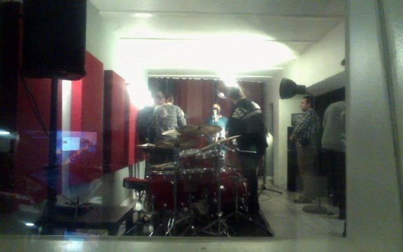 Groovypedia Studio Sessions