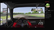 La course assetto corsa