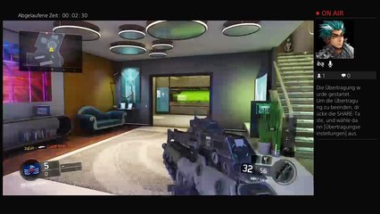 Bo3 Nuketown easter egg