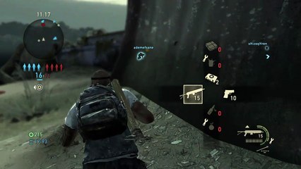 TLOU FACTIONS