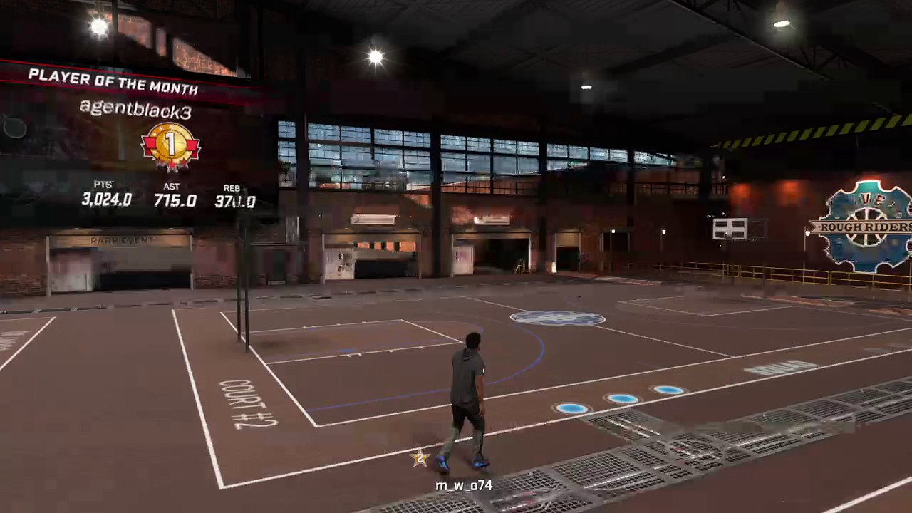 Playing w youtubers