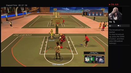 treezy_6's Live PS4 exposing youtubers