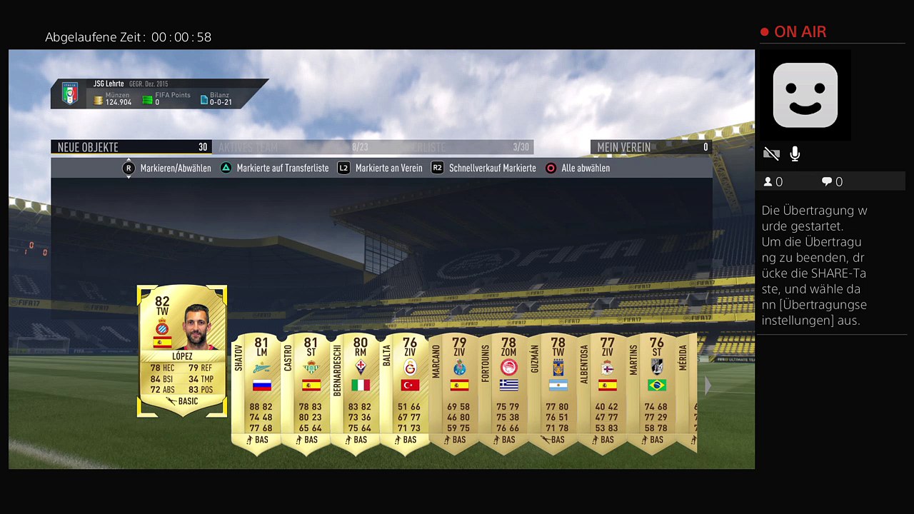 Fifa packs