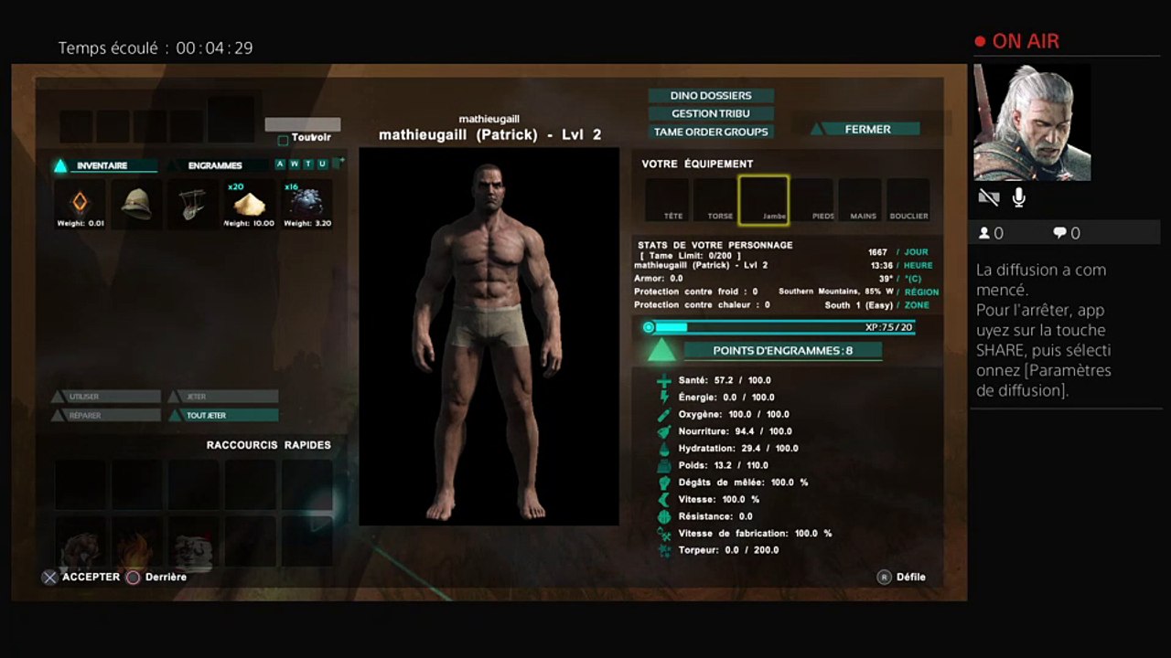 decouverte de la map scocher it en fr (local)