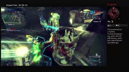Star Wars Battlefront Rogue One Gameplay