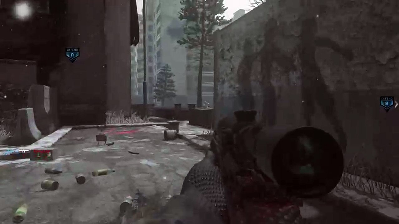 Stevenlyon1's Live PS4 Broadcast