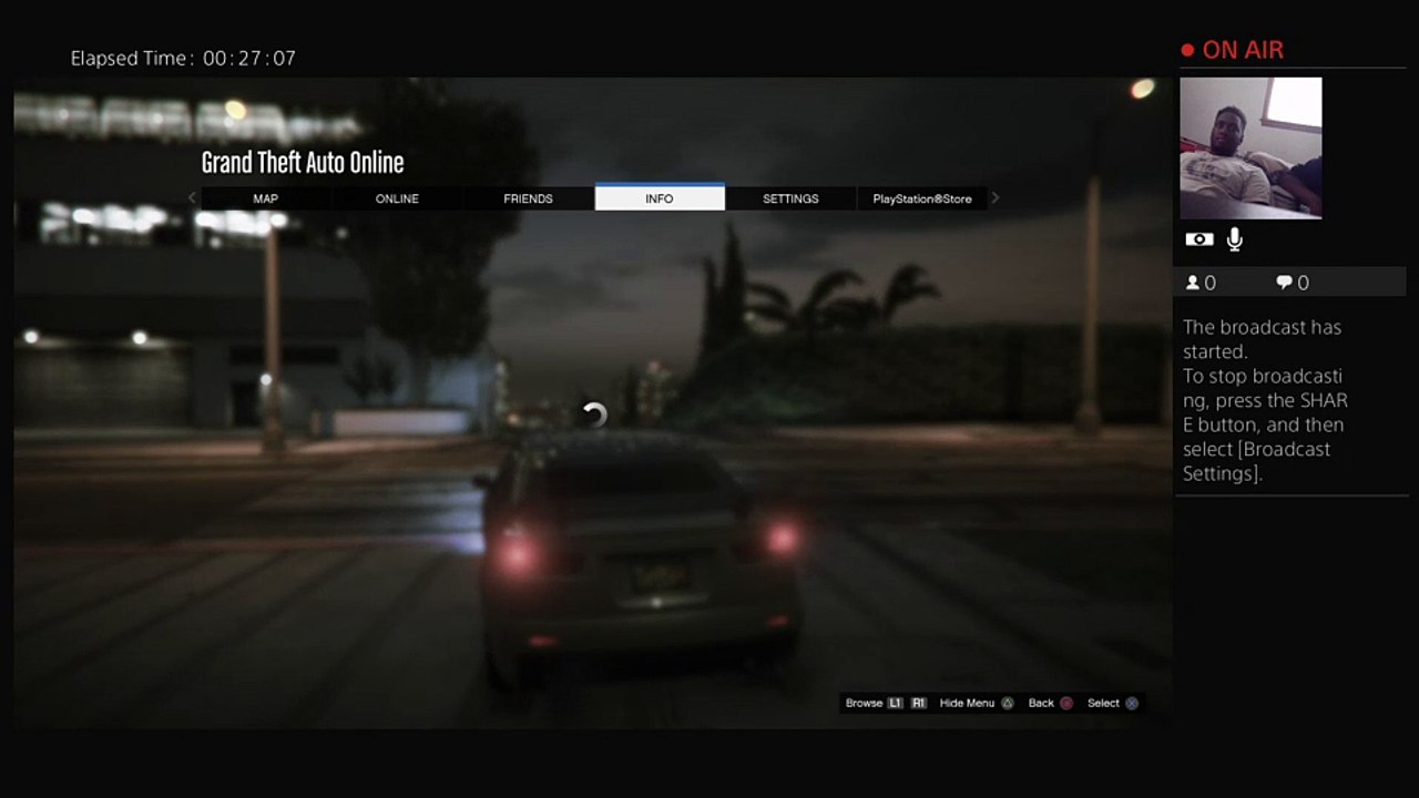 GTA