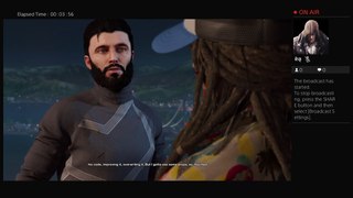 Watch Dogs 2 #7 (SamzyPlayz)