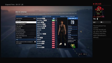 GTA ep2 #dont know