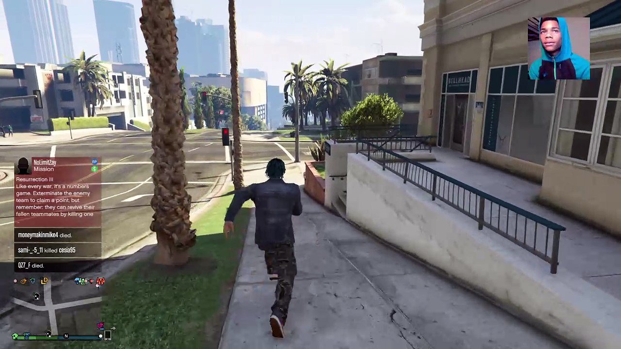 Tyrek_111's gta fym