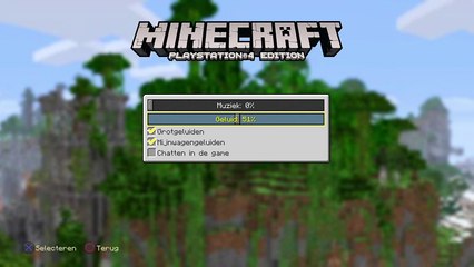 MINECRAFT #1 MINIGAME