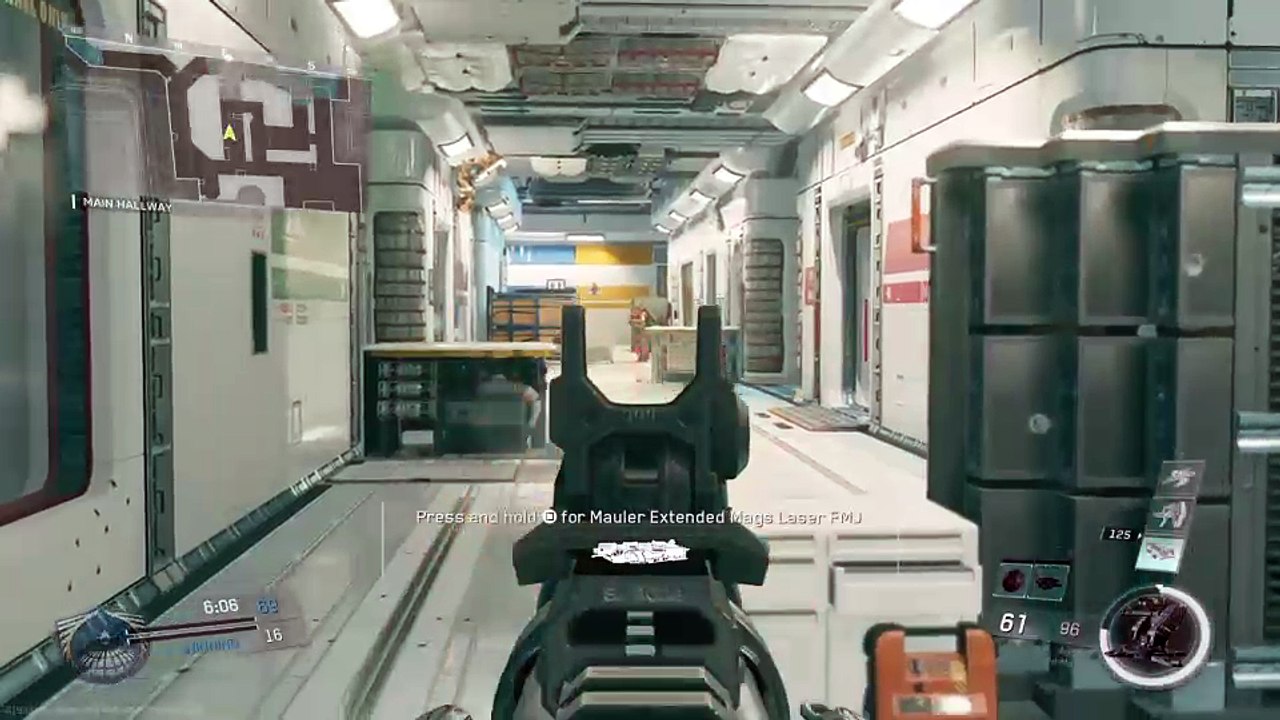 Multiplayer