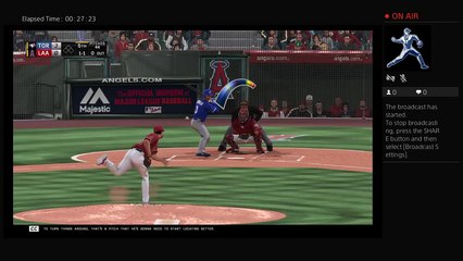 Madden 17-Philadelphia at LA Rams RS Week 14