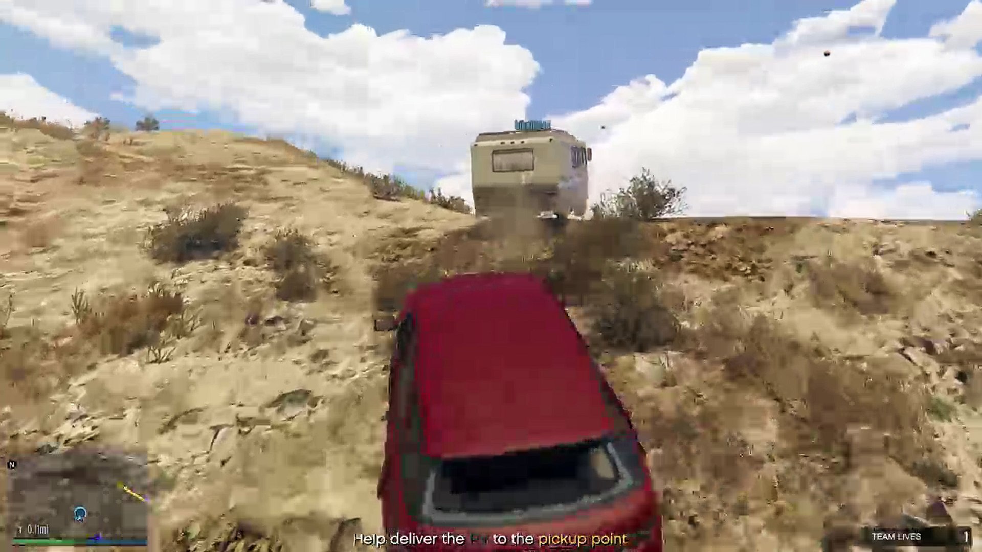 Gta 5
